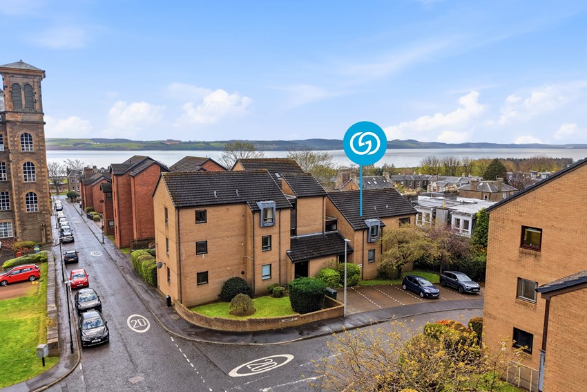 41F Osborne Place Dundee
