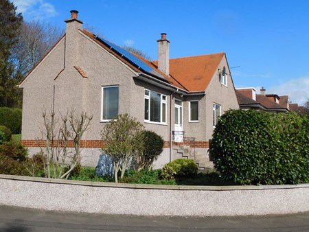 49 Whitefauld Road, Dundee DD2 1RJ
