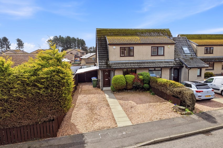 66 MacDonald Smith Drive Carnoustie