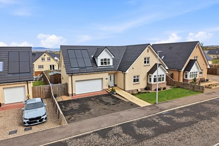 26, Kingfisher Avenue, Forfar DD8 3FS