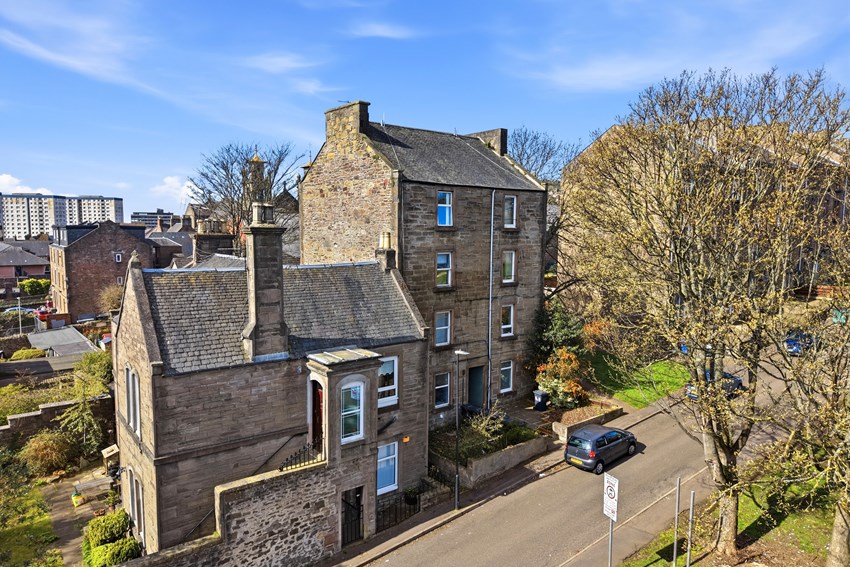 G/L, 14 Nelson Street Dundee