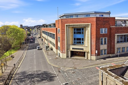 20, Lilybank Mews, Dundee DD4 6EQ