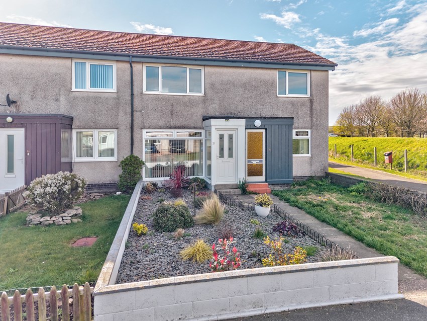 21 MacDonald Smith Drive Carnoustie