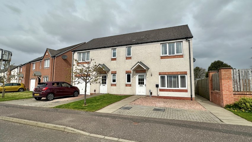 2 Kirkstead Drive Dundee