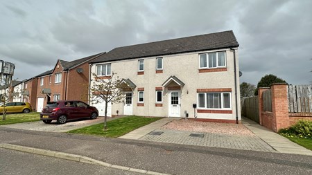 2 Kirkstead Drive, Dundee DD2 2FB