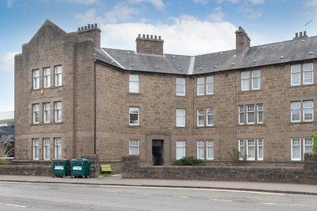 8B Queen Street, Broughty Ferry, Dundee DD5 1AN