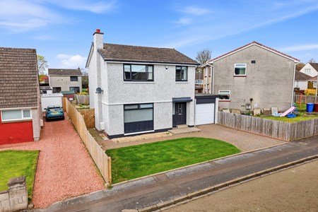 1 Kintore Place, Broughty Ferry, Dundee DD5 1QQ