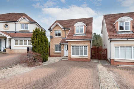 4 Fairlie Court, Dundee DD3 0SJ