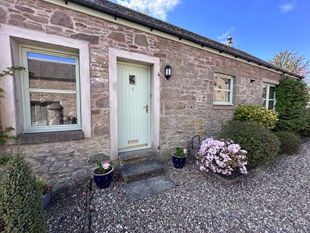 8 Fowlis Mill, 1 Smiddy Brae, Fowlis DD2 5SG