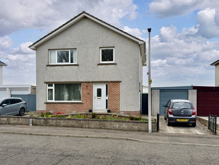 64, Kinghorne Street, Arbroath DD11 2LZ