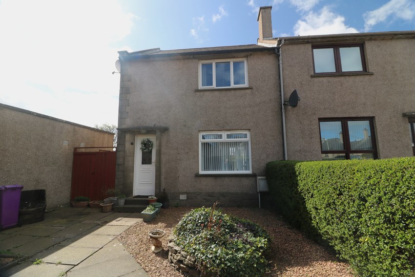 10 Bloomfield Place Arbroath