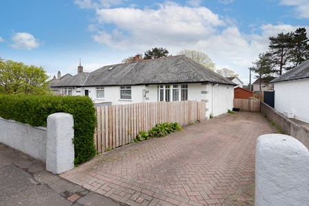 12 Balgillo Road, Broughty Ferry, Dundee DD5 3LU
