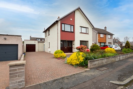 44 Dawson Road, Broughty Ferry, Dundee DD5 1PY