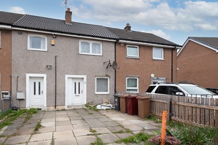 48, Findowrie Street, Dundee DD4 9PR