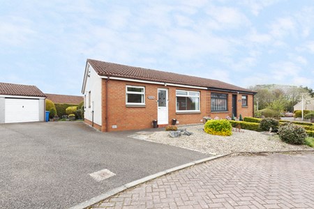 The Willows, 5 Inchcape Place, Broughty Ferry DD5 2LP
