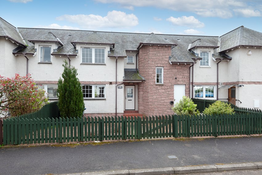 2 Beech Hedges, Paterson Place Longforgan, Dundee