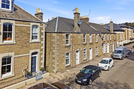 89b St Vincent Street, Broughty Ferry, Dundee DD5 2EZ