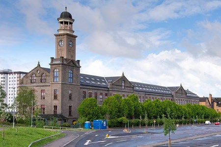 Flat 51 Braehead, Methven Walk, Dundee DD2 3FJ
