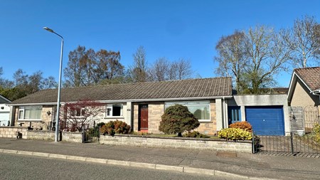5 Cookston Crescent, Brechin DD9 6BP