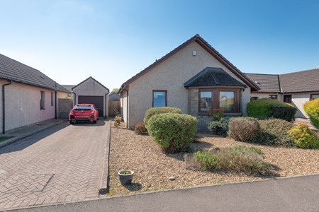 4 , Accordion Way, Birkhill DD2 5RX