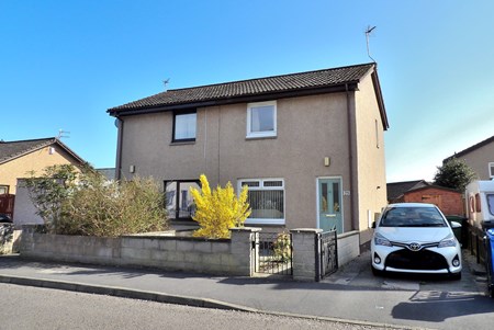 25,  Corbie Drive, Carnoustie DD7 7NT