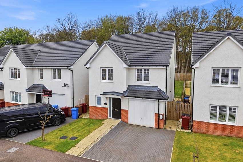 34 Newall Avenue Dundee