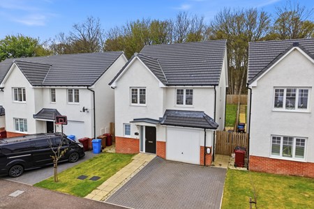 34, Newall Avenue, Dundee DD3 0FG