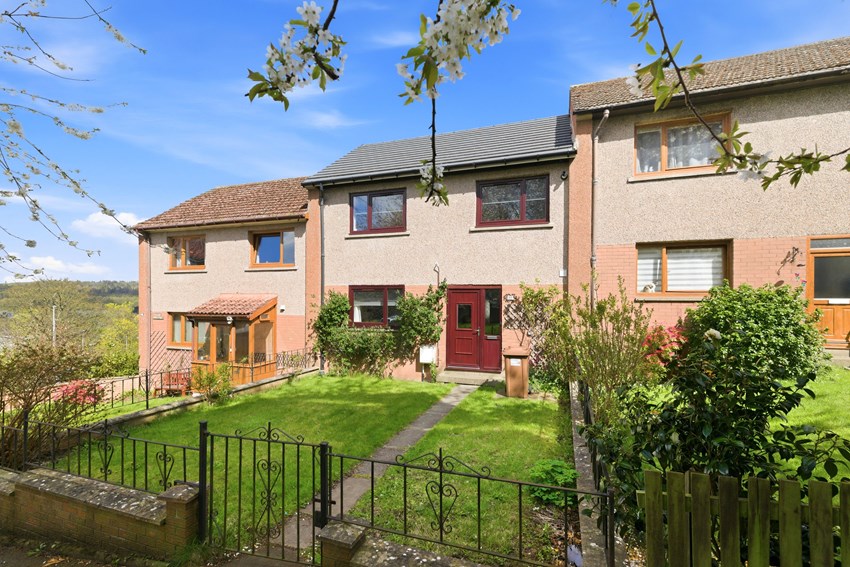 96 Forth Crescent Dundee
