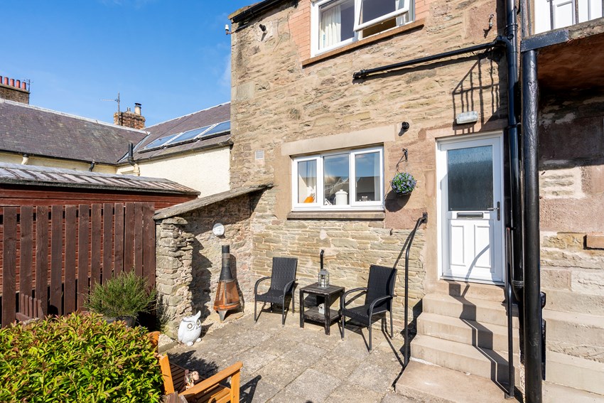 34 Market Street Forfar