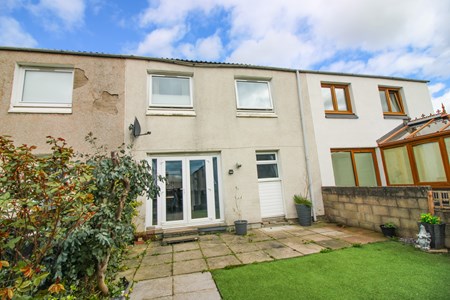 30, Kemsley Place, Forfar DD8 1HD