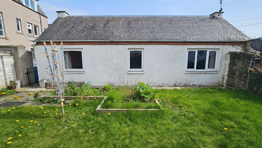 156 Brook Street Broughty Ferry  Dundee