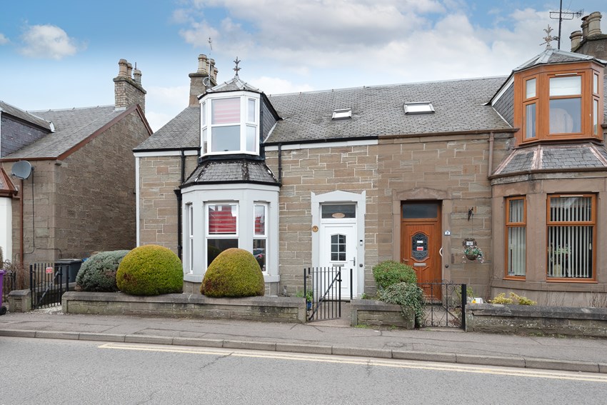 7 Panmure Street Monifieth