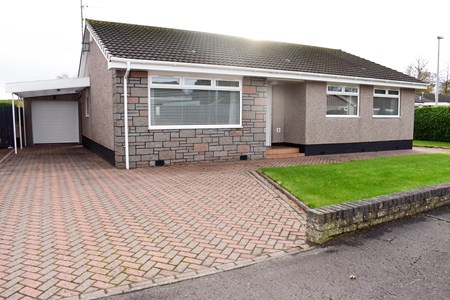2 Cortachy Circle, Monifieth, Dundee DD5 4RN