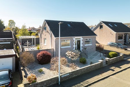 4 Blake Place, Broughty Ferry, Dundee DD5 3LQ