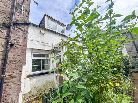 166B, East High Street, Forfar DD8 2HG