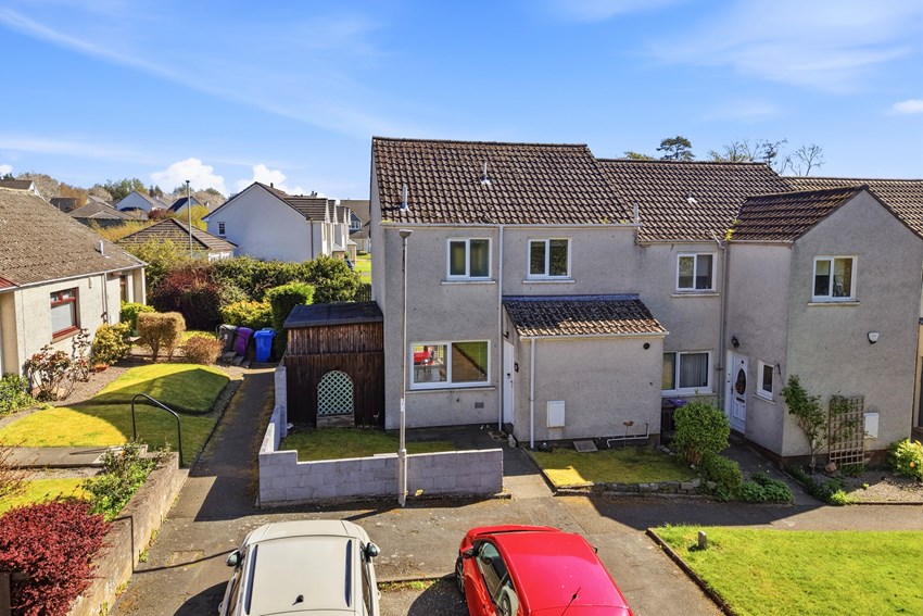 8 Kirkton of Liff Dundee