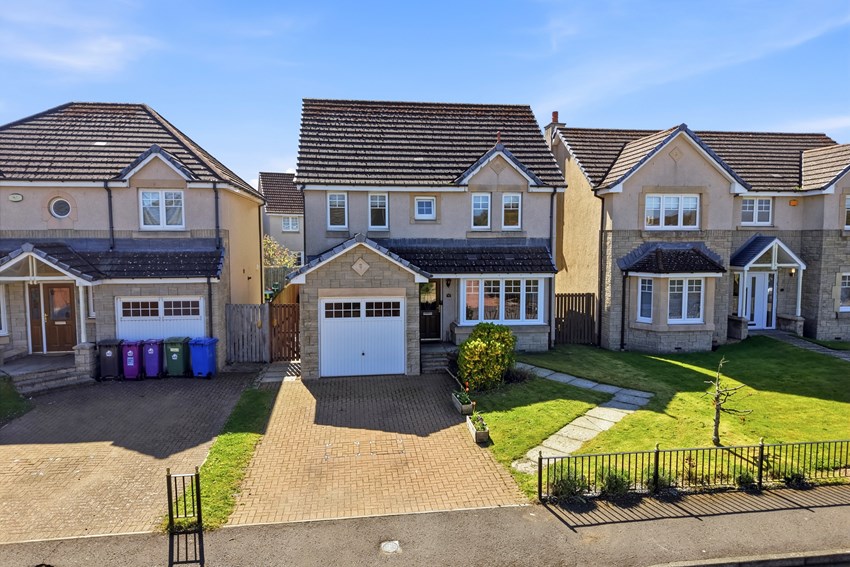 42 Taymouth Terrace Carnoustie