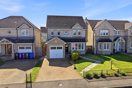 42, Taymouth Terrace, Carnoustie DD7 7JW 