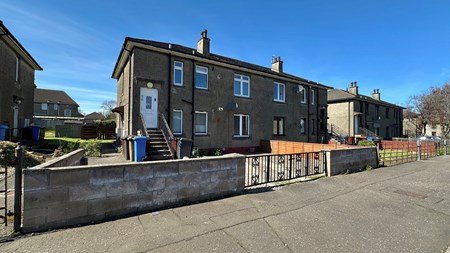 34 Glenmarkie Terrrace, Dundee DD3 8DT