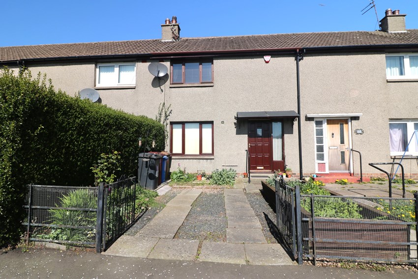 48 Balunie Terrace Dundee