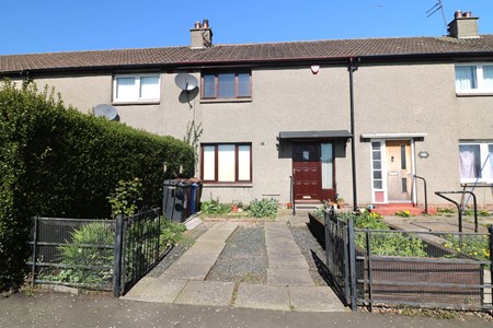 48 Balunie Terrace, Dundee DD4 8TD