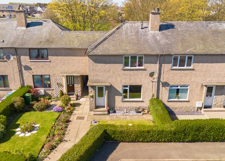 42 Bloomfield Road, Arbroath, Angus DD11 3LQ