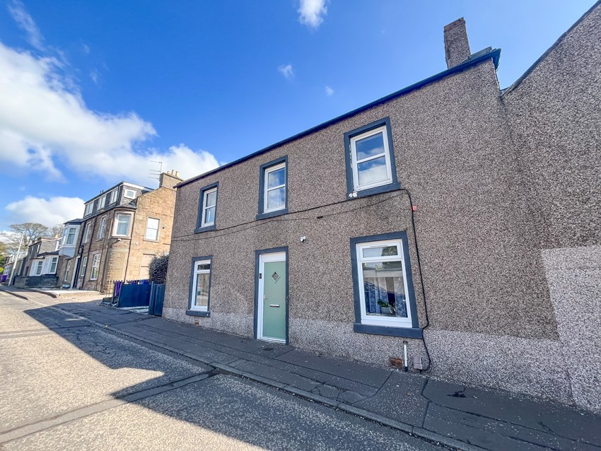 31 Queen Street Carnoustie