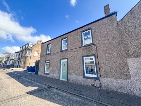 31, Queen Street, Carnoustie DD7 7AX