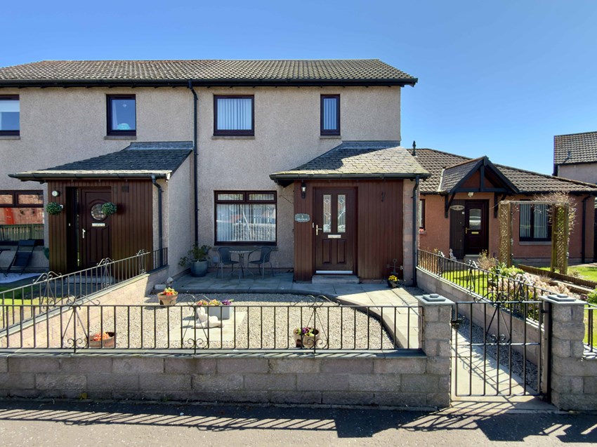 5 Steading Place Arbroath