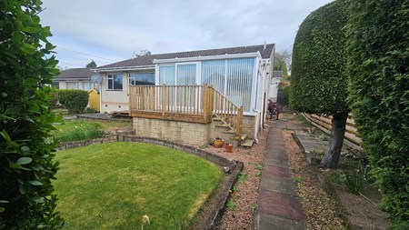 3 Millhall Crescent, Dundee, Dundee DD2 1TN