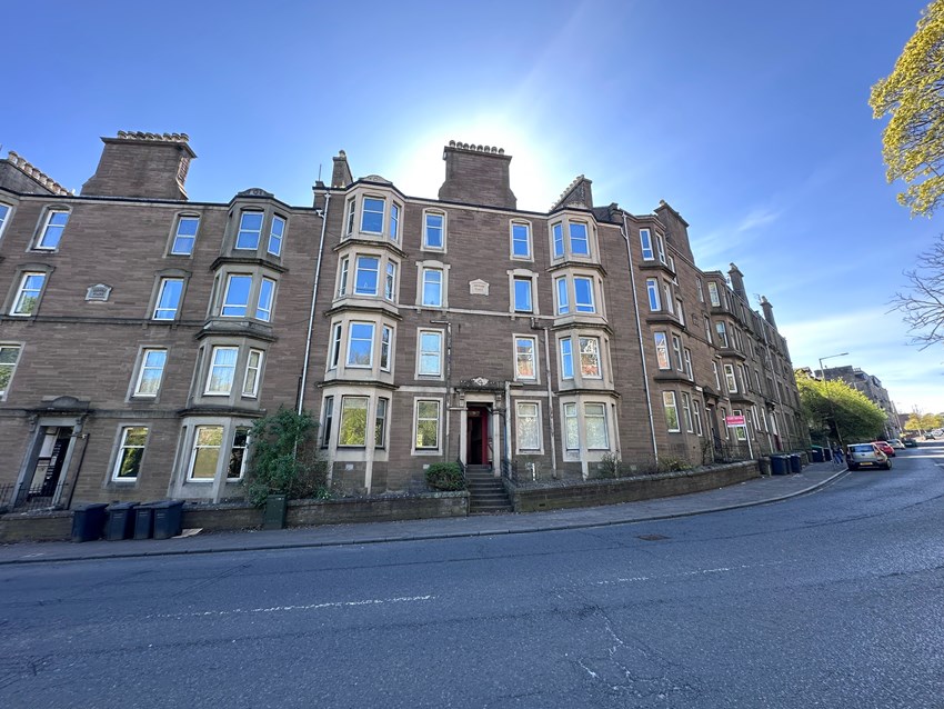 Flat 3/L 186 Lochee Road Dundee