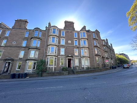 Flat 3/L, 186 Lochee Road, Dundee DD2 2NF