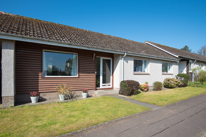 39 Bridieswell Gardens Gauldry Newport-on-Tay