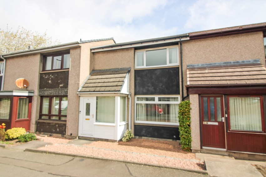 98 Viewmount Forfar